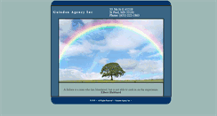 Desktop Screenshot of guindonagencyinc.com